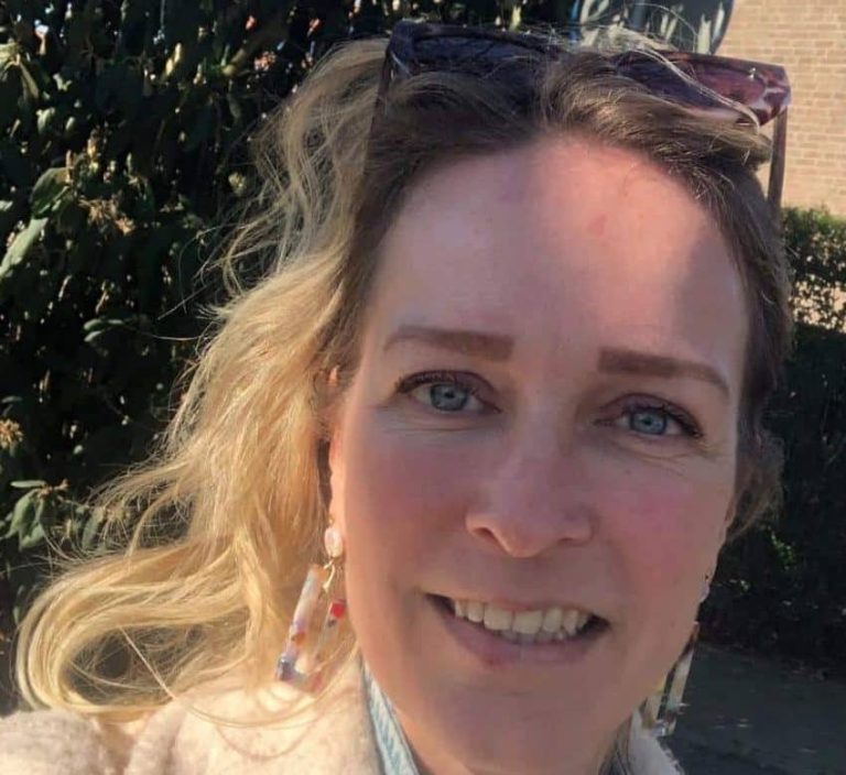 Foto van Danielle Hofland