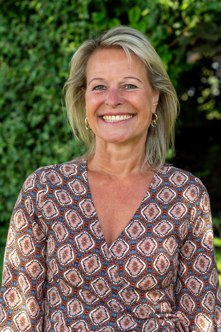 Foto van Jannet Korpel