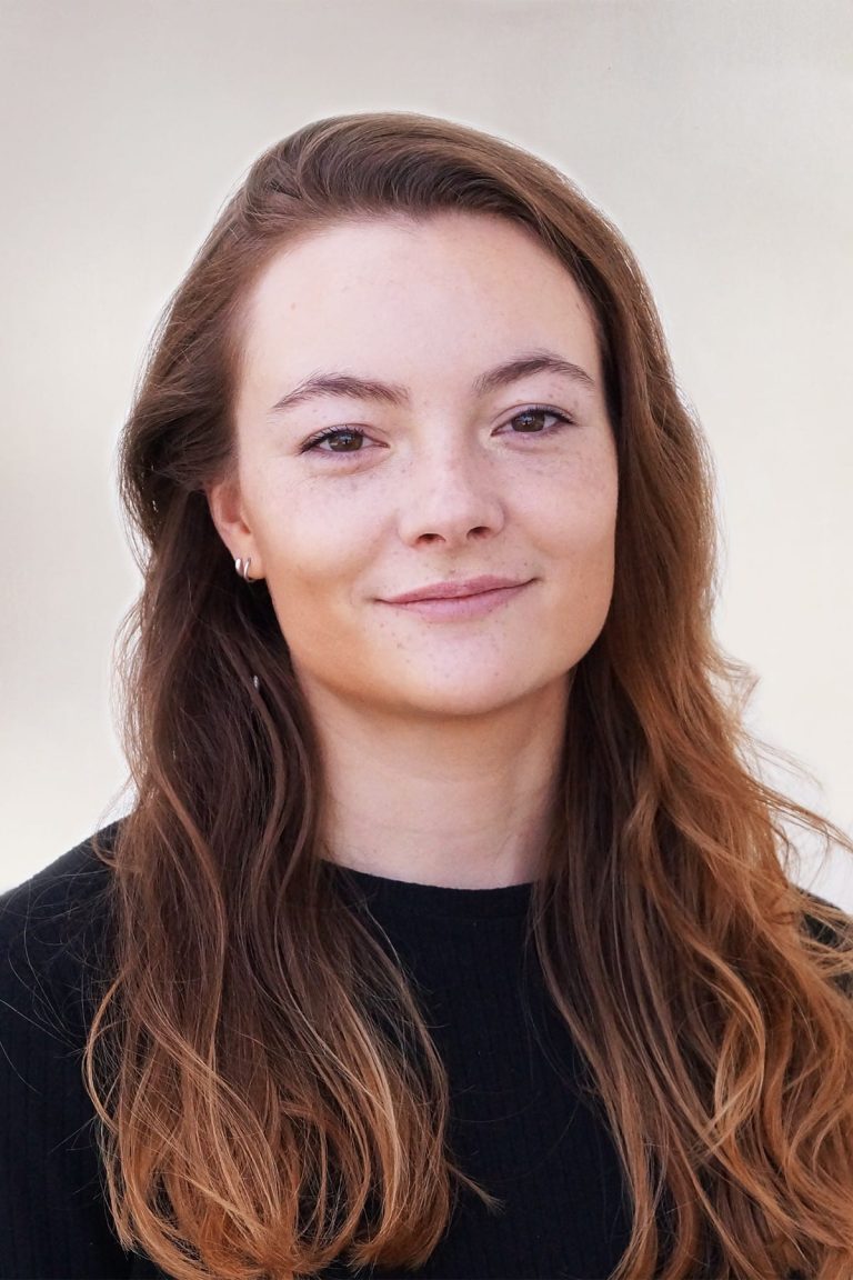 Foto van Nina Koemans